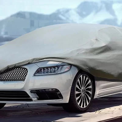 Exterior Accessories